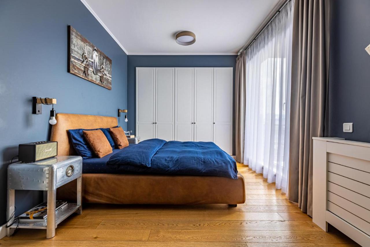 The Aviator Apartment - Jacuzzi & Panoramic View Cluj-Napoca Exterior foto